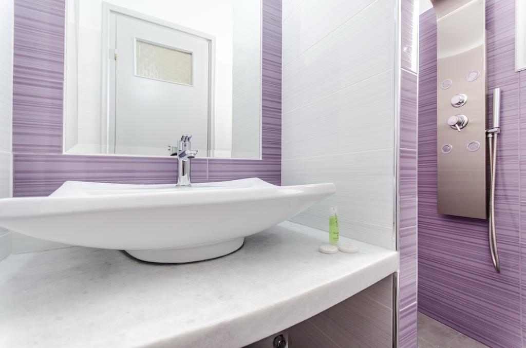 Apartment Naxos Dream Aphrodite Studios *