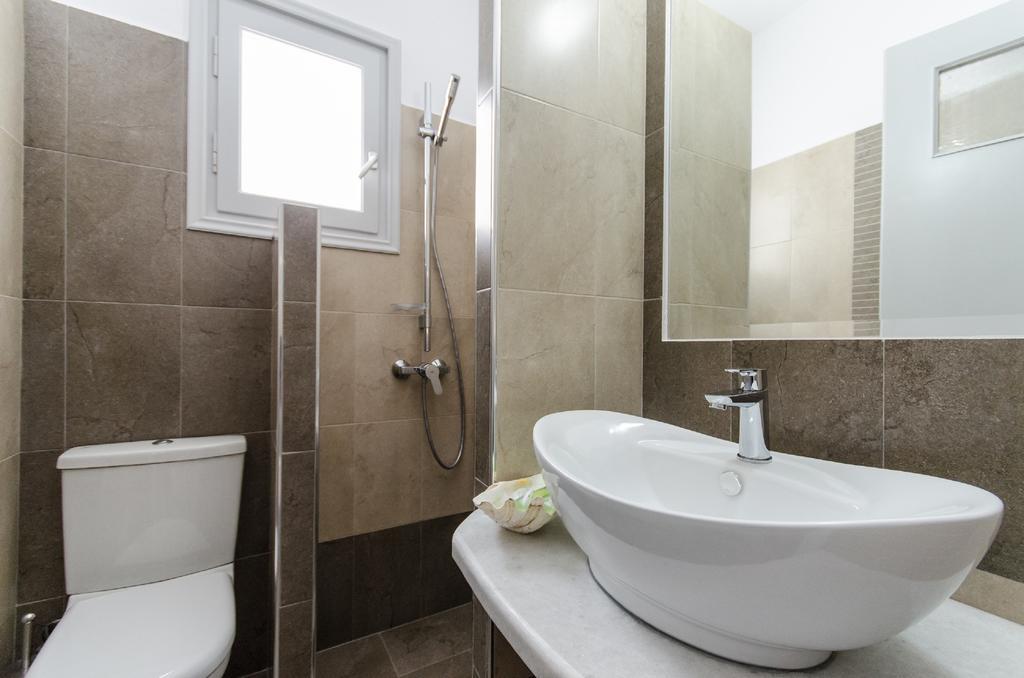 Apartment Naxos Dream Aphrodite Studios *