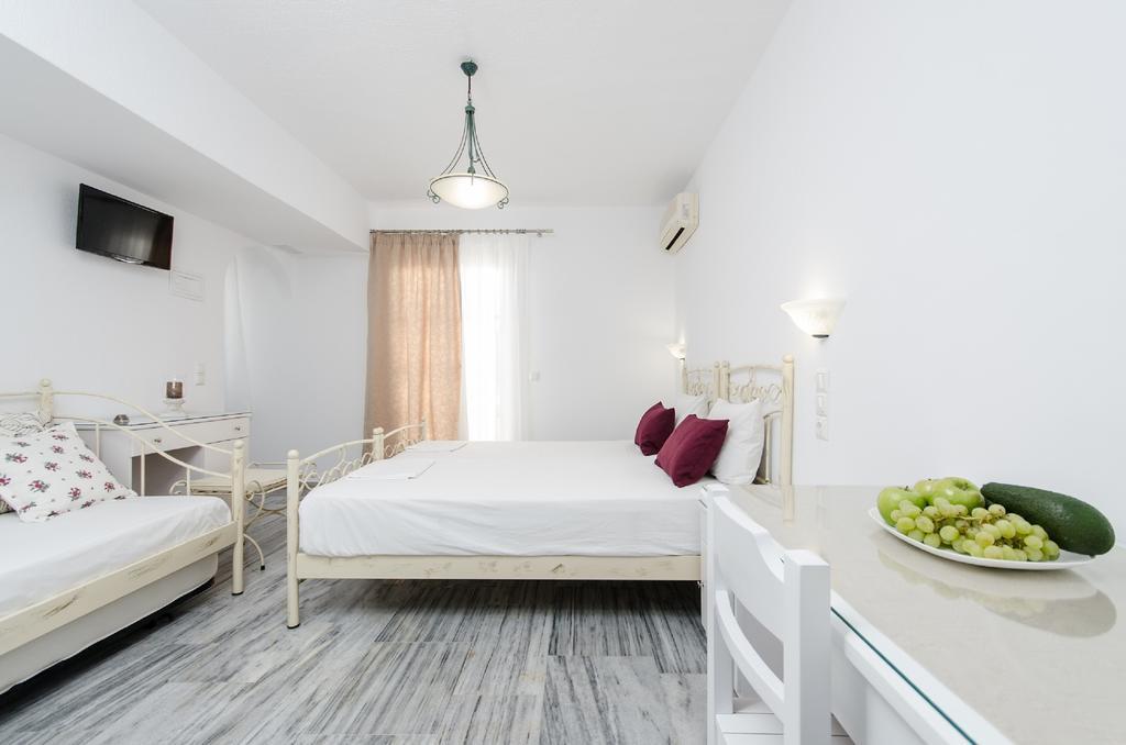 Apartment Naxos Dream Aphrodite Studios Naxos City