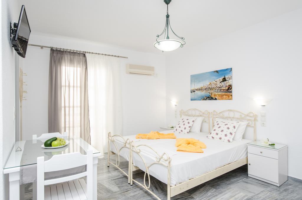 Naxos Dream Aphrodite Studios