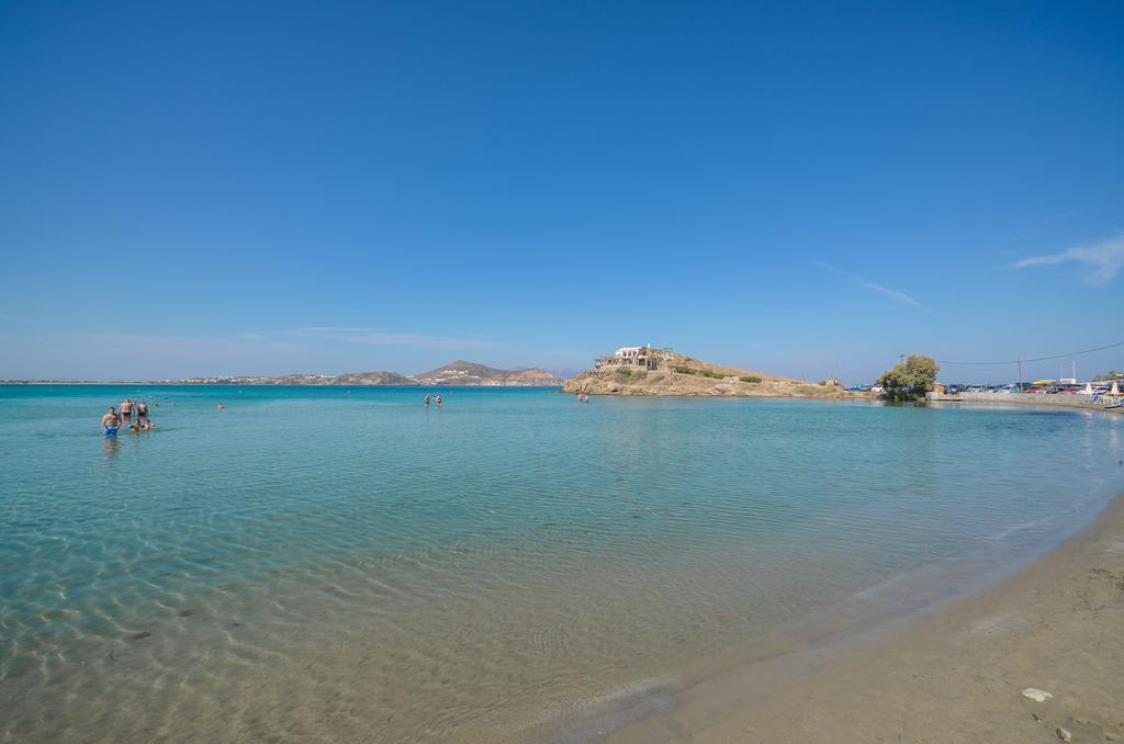 Naxos Dream Aphrodite Studios * Naxos City