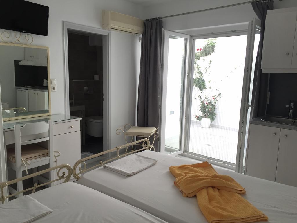 Naxos Dream Aphrodite Studios