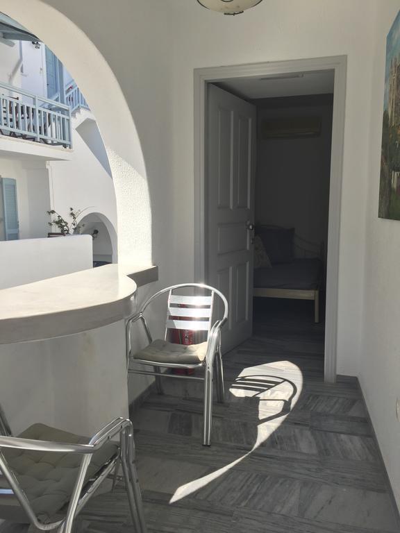 Naxos Dream Aphrodite Studios *